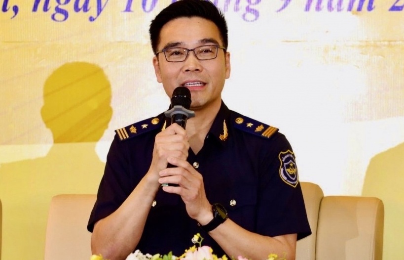 "Không để Việt Nam thành nơi chuyển tải hàng hóa bất hợp pháp, lẩn tránh thuế"