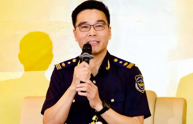 "Không để Việt Nam thành nơi chuyển tải hàng hóa bất hợp pháp, lẩn tránh thuế"