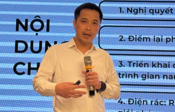 Nhiều chính sách đột phá hỗ trợ phát triển kinh tế