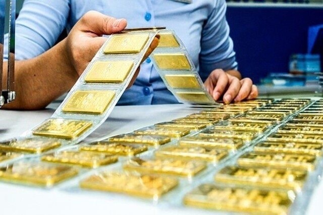 Ngân hàng Nhà nước siết quản lý thị trường vàng tại TP. Hồ Chí Minh