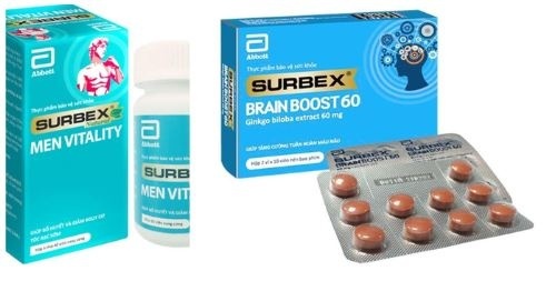 18 sản phẩm của Abbott Healthcare Việt Nam bị thu hồi hiệu lực công bố