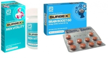18 sản phẩm của Abbott Healthcare Việt Nam bị thu hồi hiệu lực công bố