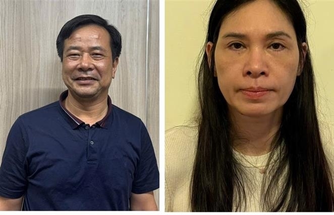 Khởi tố vụ án “Vi phạm quy định về kế toán gây hậu quả nghiêm trọng”, xảy ra tại Công ty Hoàng Long