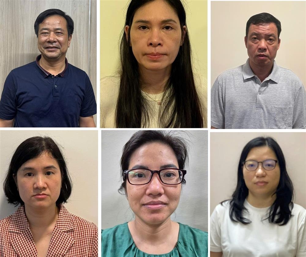 Khởi tố vụ án “Vi phạm quy định về kế toán gây hậu quả nghiêm trọng”, xảy ra tại Công ty Hoàng Long
