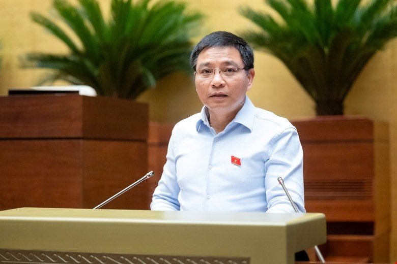 Bỏ thuế khoán giúp minh bạch hoạt động kinh doanh, bình đẳng về chế độ thuế
