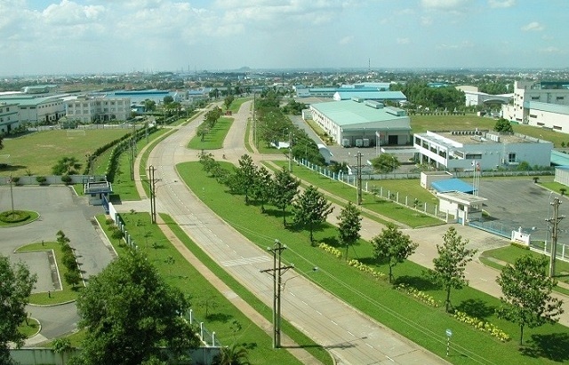 Đồng Nai kiên định với chiến lược thu hút FDI có chọn lọc