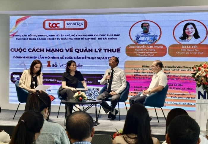 Nhiều rủi ro khi một doanh nghiệp lại có hai hệ thống sổ sách kế toán
