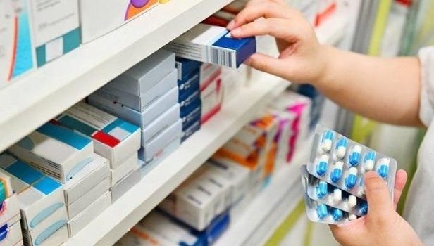 TP.HCM phát hiện 8 cơ sở kinh doanh thuốc giả