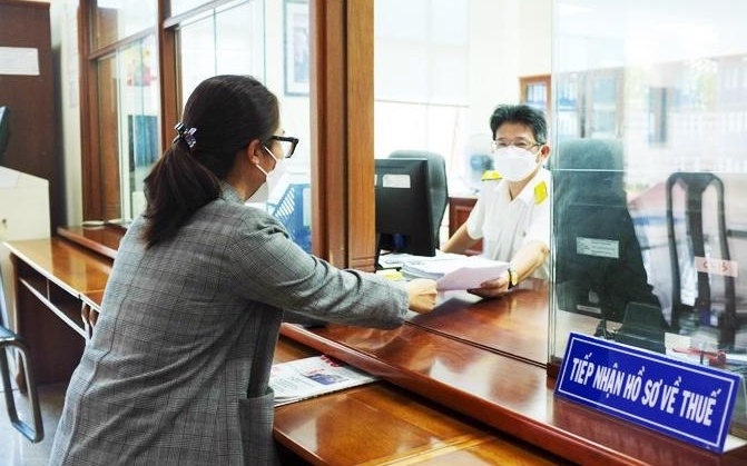 TP Vĩnh Yên: công khai 923 trường hợp nợ thuế kéo dài