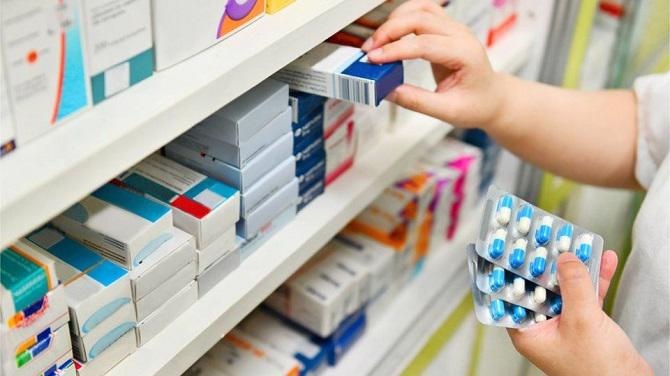 TP.HCM phát hiện 8 cơ sở kinh doanh thuốc giả
