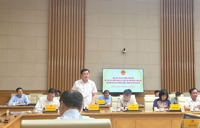 Gặp khó trong giám sát, truy xuất các giao dịch trực tuyến, nguồn gốc hàng hoá