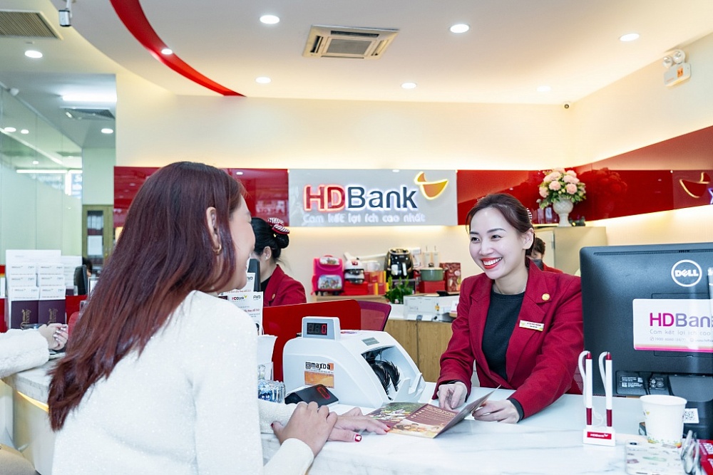 Dễ dàng mua nhà ở xã hội – Trả góp chỉ 200.000 đồng/ngày cùng HDBank