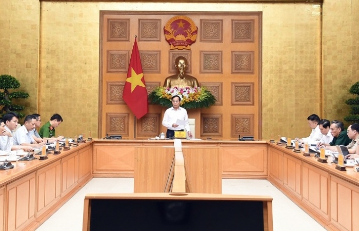 Kiểm tra ngay khi người dân phản ánh hành vi buôn bán hàng giả
