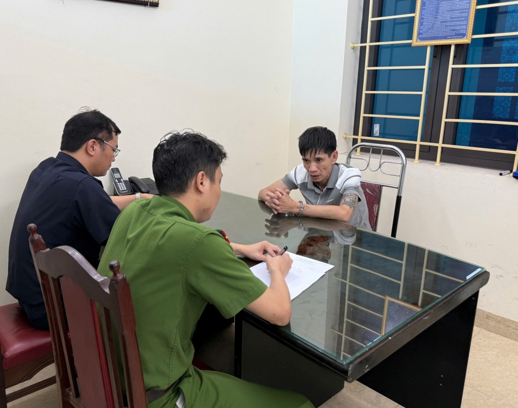 Hải quan khu vực IV tăng cường các giải pháp chống buôn lậu trong tình hình mới