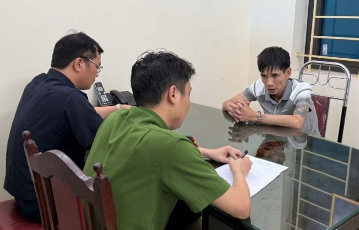 Hải quan khu vực IV phối hợp triệt phá đường dây ma túy liên tỉnh