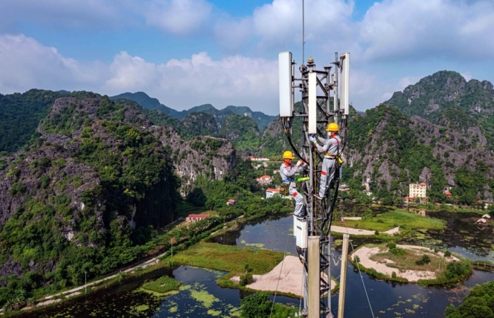 Viettel đấu giá thành công quyền sử dụng tần số “đặc biệt” cho mạng 4G và 5G