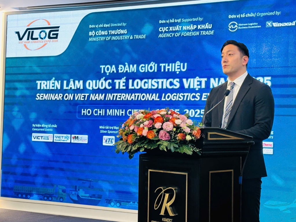 Doanh nghiệp logistics đón đầu cơ hội chuyển đổi xanh