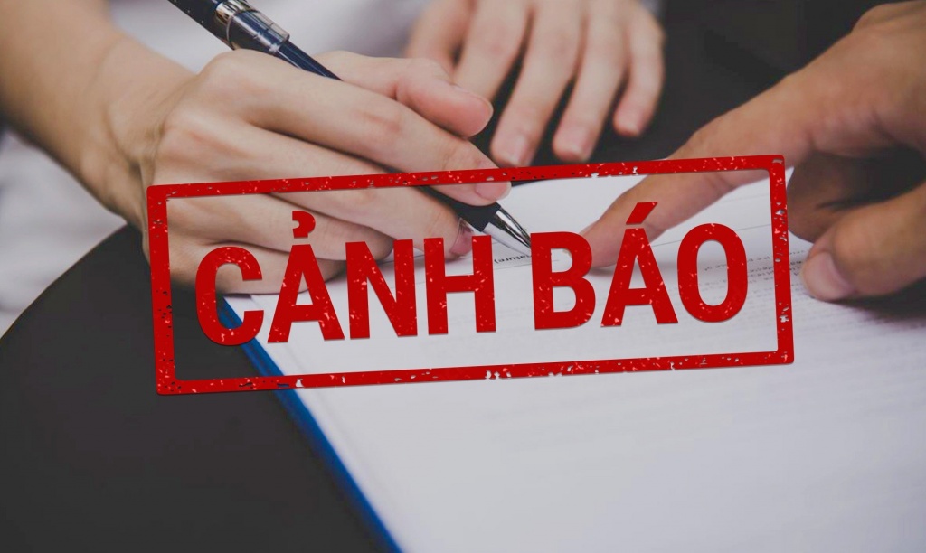 Chi cục Thuế khu vực III: cảnh báo các hành vi giả mạo cơ quan thuế để lừa đảo