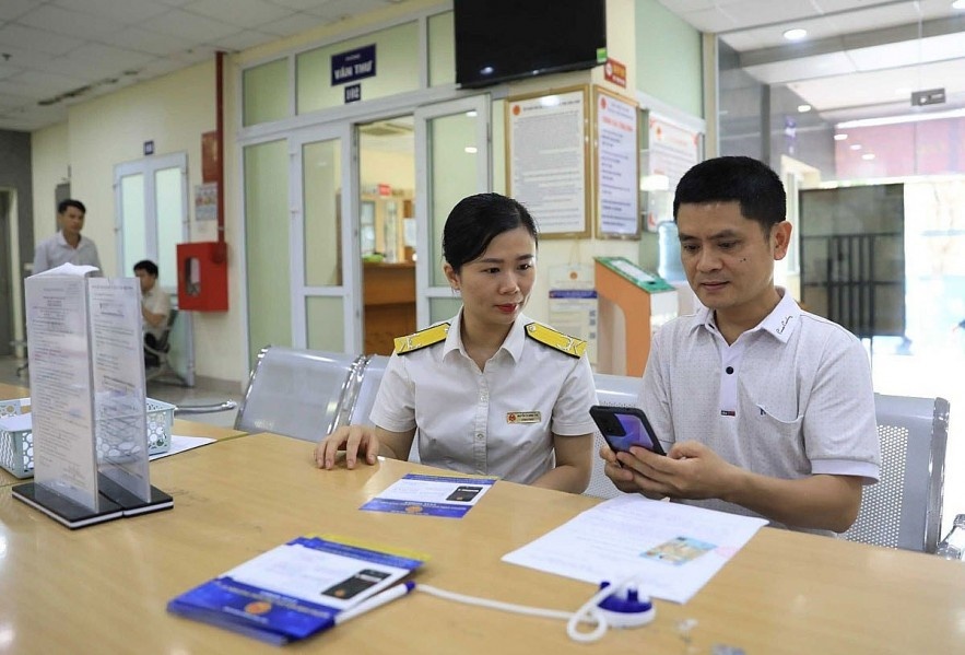 Cách xác định hoạt động kinh doanh khác của doanh nghiệp chế xuất