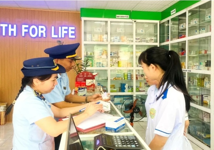 Nhiều địa phương mở đợt tấn công truy quét buôn lậu theo chỉ đạo của Thủ tướng