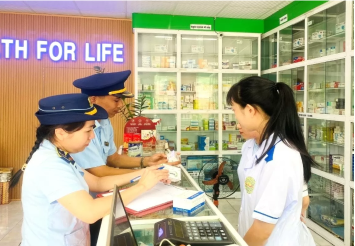 Nhiều địa phương mở đợt tấn công truy quét buôn lậu theo chỉ đạo của Thủ tướng