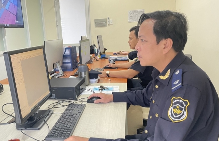 Dừng triển khai Cuộc thi viết bài “Tự hào 80 năm xây dựng và phát triển Hải quan Việt Nam”