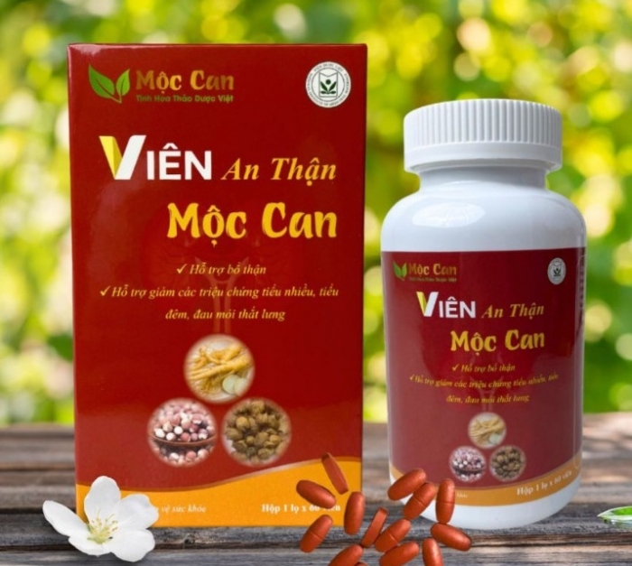 Hơn 11.000 sản phẩm của Công ty Thảo dược Mộc Can được "thổi phồng" công dụng