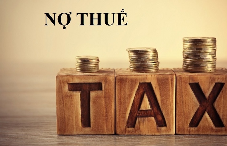380 trường hợp nợ thuế hơn 103 tỷ đồng tại Kỳ Anh, Hà Tĩnh