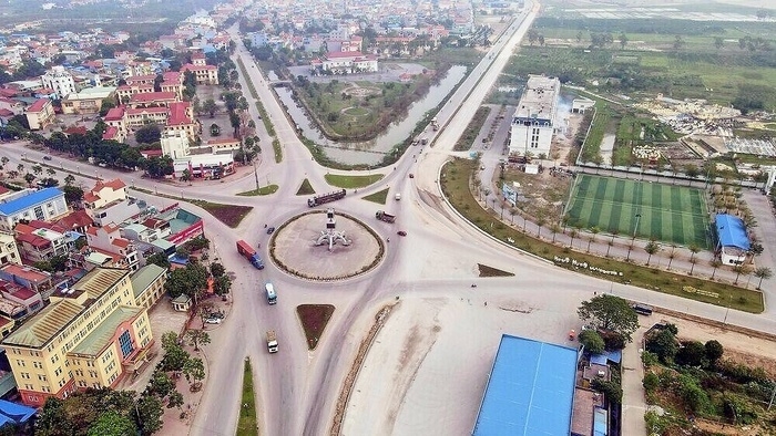 Nhu cầu tìm kiếm bất động sản tại Hưng Yên tăng vọt