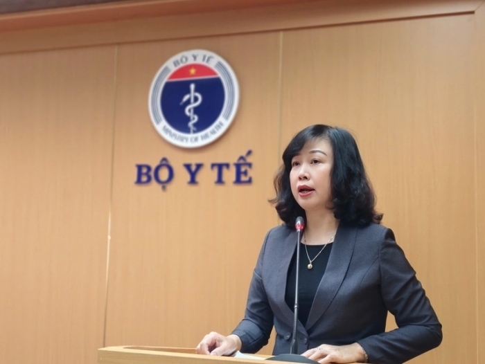Lĩnh vực "nóng" y tế triển khai cao điểm đấu tranh chống buôn lậu, hàng giả