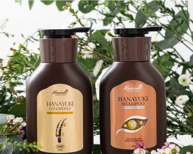 Đình chỉ lưu hành, thu hồi, xử lý mỹ phẩm vi phạm của 2 doanh nghiệp