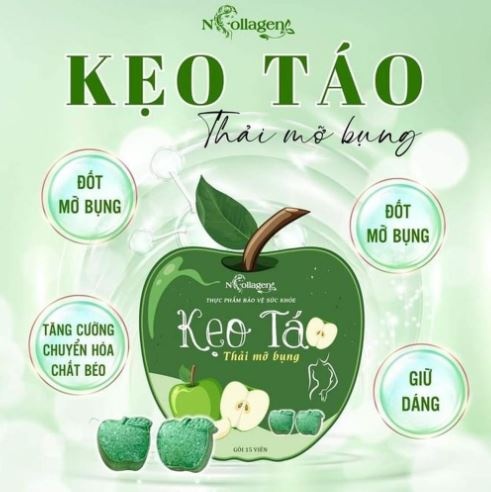 Khẩn trương lấy mẫu kiểm nghiệm một số sản phẩm do “Ngân Collagen” quảng cáo