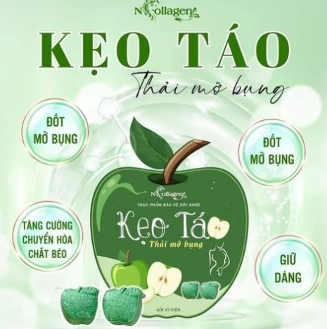Khẩn trương lấy mẫu kiểm nghiệm một số sản phẩm do “Ngân Collagen” quảng cáo