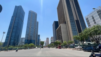 Hoàn thành 14 dự án nhà ở thương mại trong quý I/2025