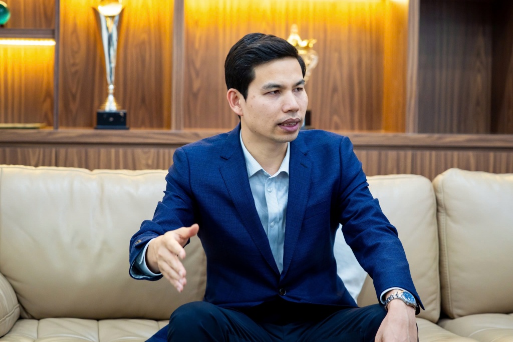 Hộ kinh doanh dễ dàng áp dụng hóa đơn điện tử khởi tạo từ máy tính tiền