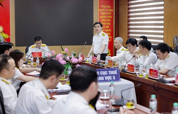 Thu nội địa trên địa bàn tỉnh Nghệ An đạt hơn 8.518 tỷ đồng