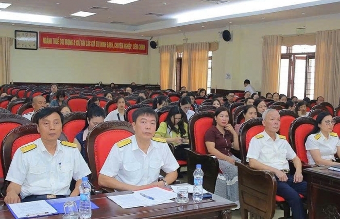 Đề xuất hỗ trợ 50% kinh phí triển khai hóa đơn điện tử khởi tạo từ máy tính tiền
