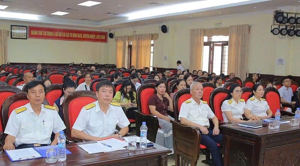 Đề xuất hỗ trợ 50% kinh phí triển khai hóa đơn điện tử khởi tạo từ máy tính tiền