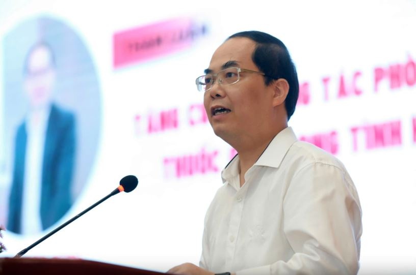 Mỗi năm kiểm nghiệm 40.000 mẫu thuốc lưu hành trên thị trường