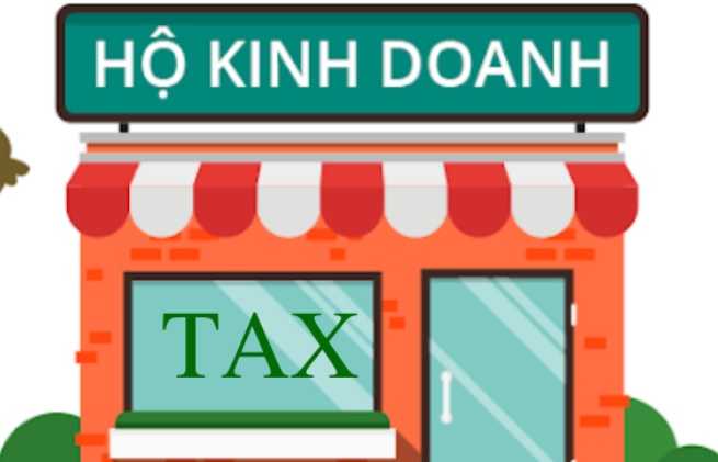 Từ ngày 1/6 có khoảng 37.000 hộ kinh doanh sẽ dừng nộp thuế khoán