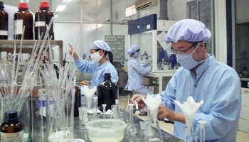 Mỗi năm kiểm nghiệm 40.000 mẫu thuốc lưu hành trên thị trường