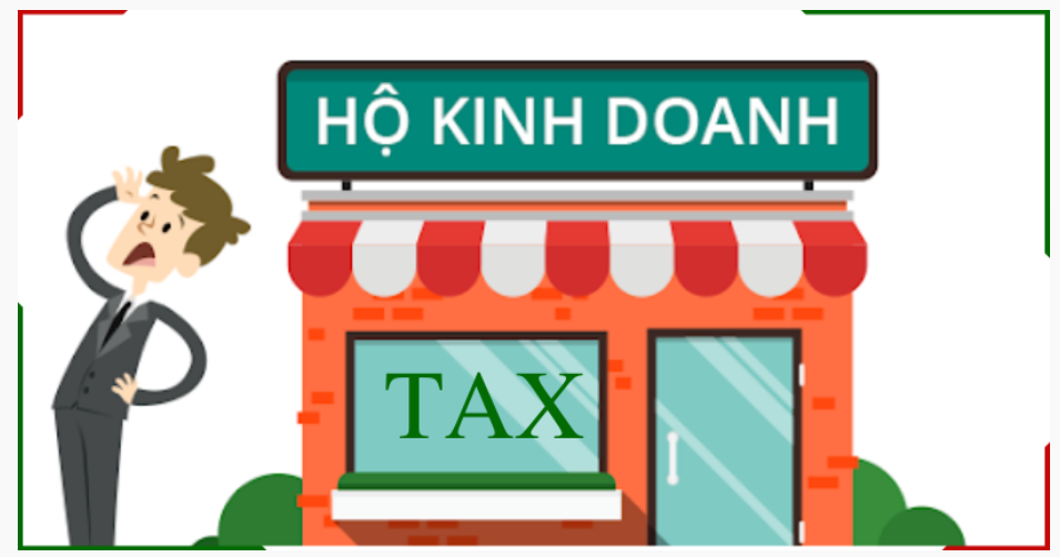 Từ ngày 1/6 có khoảng 37.000 hộ kinh doanh sẽ dừng nộp thuế khoán