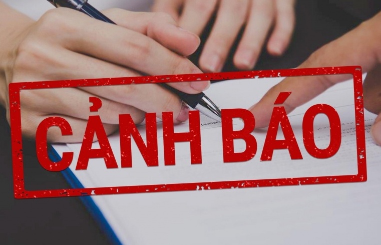 Không sử dụng hoá đơn và mã số thuế của Công ty sản xuất thép Úc SSE từ ngày 22/5/2025