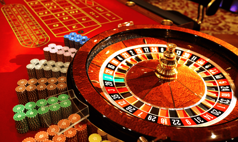 Chính sách thuế đối với cá nhân trúng thưởng khi chơi casino