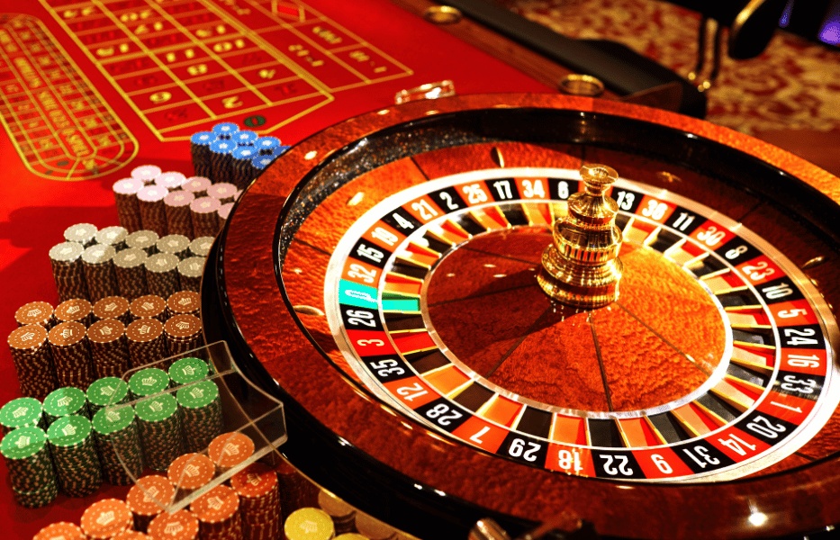 Chính sách thuế đối với cá nhân trúng thưởng khi chơi casino