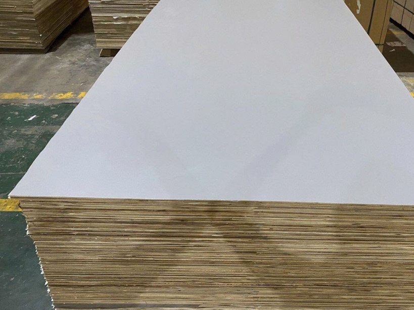 Mỹ chuẩn bị điều tra kép gỗ dán Việt Nam