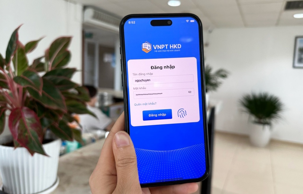 Hộ kinh doanh “chạy nước rút” trước thời điểm Nghị định 70/2025/NĐ-CP có hiệu lực
