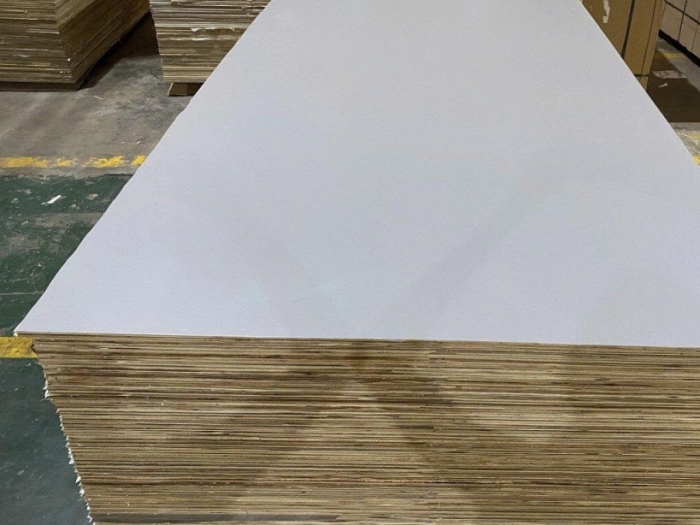 Mỹ chuẩn bị điều tra kép gỗ dán Việt Nam