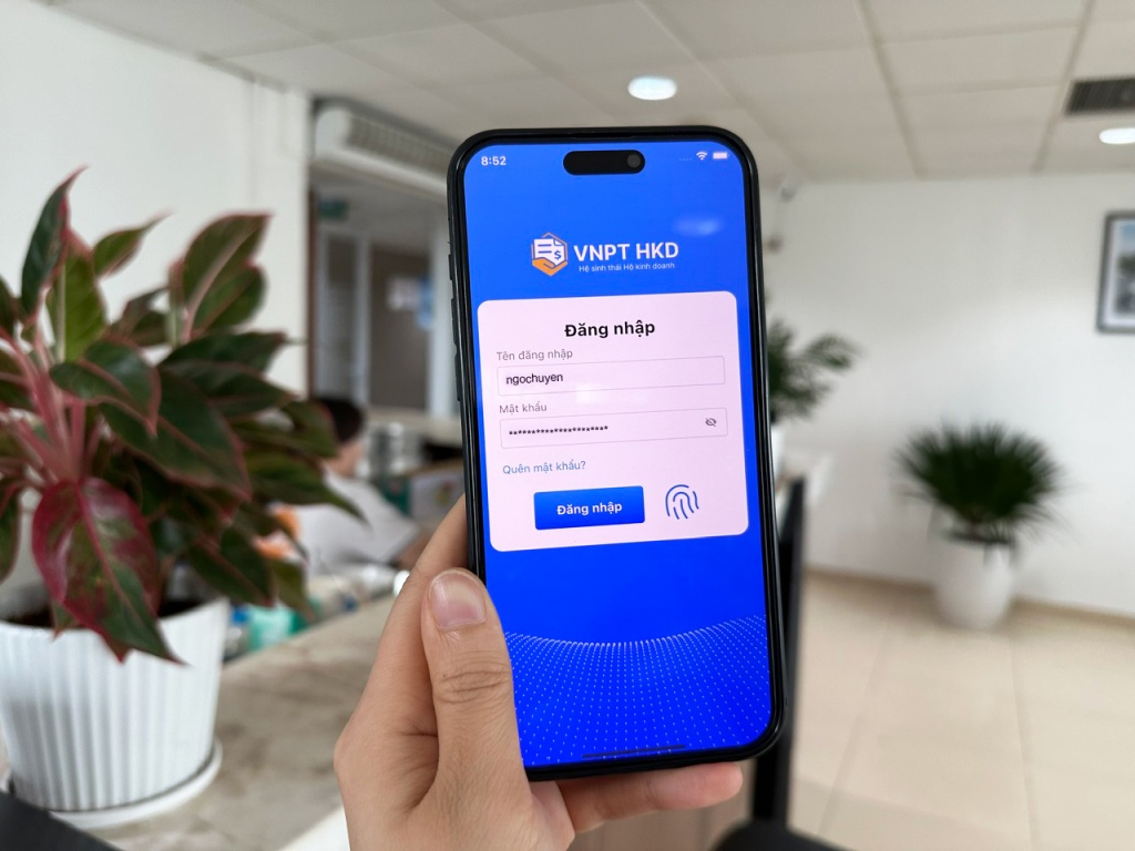 Hộ kinh doanh “chạy nước rút” trước thời điểm Nghị định 70/2025/NĐ-CP có hiệu lực