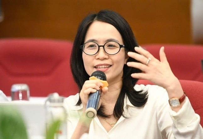 Nghị quyết số 68 tạo niềm cảm hứng cho cộng đồng doanh nghiệp